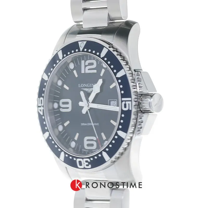 Фотография часов Longines HydroConquest L3.840.4.96.6_39